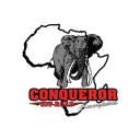 conqueror4x4 logo